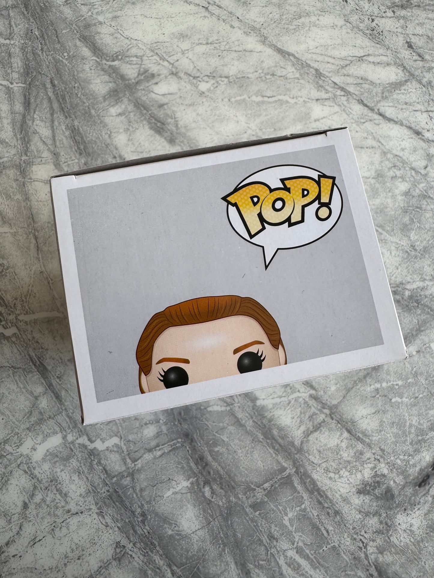 Rose Leslie Signed Game Of Thrones Ygritte Funko Pop With Quote! - SWAU Authenticated