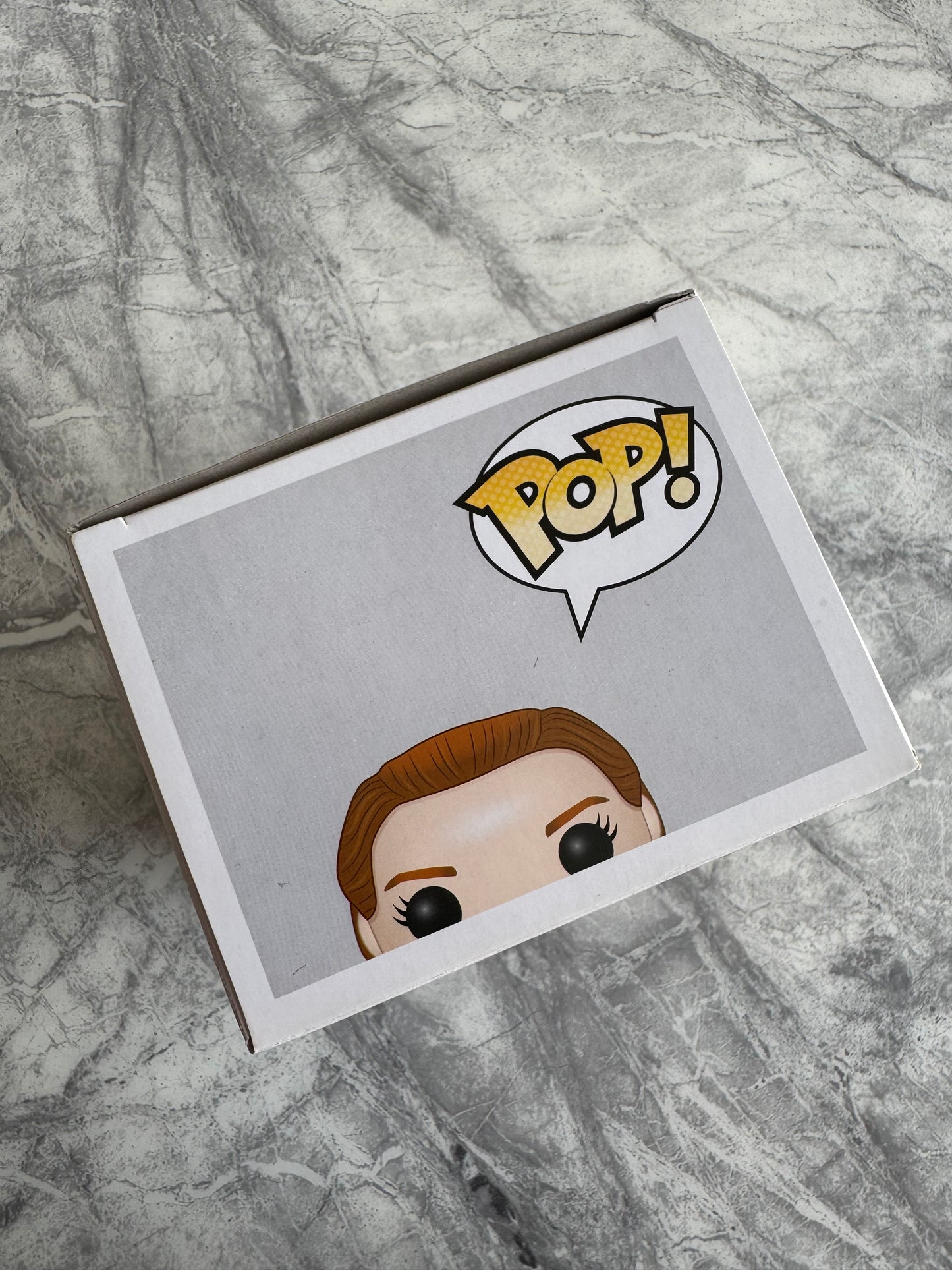 Rose Leslie Signed Game Of Thrones Ygritte Funko Pop With Quote! - SWAU Authenticated