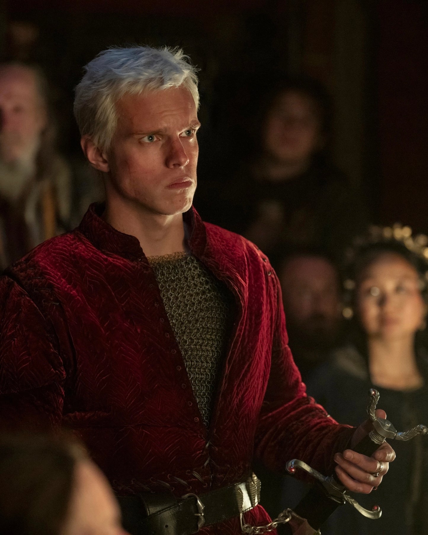 Finn Bennett Signed AKOTSK Photo Version 4 (Pre Order)