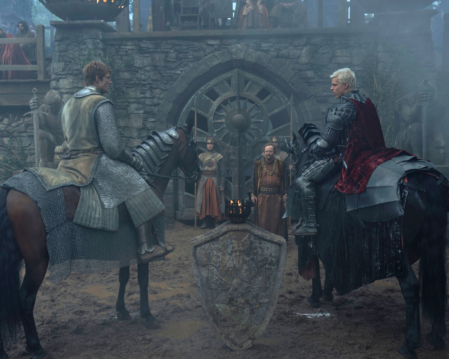 Finn Bennett Signed AKOTSK Photo Version 7 (Pre Order)