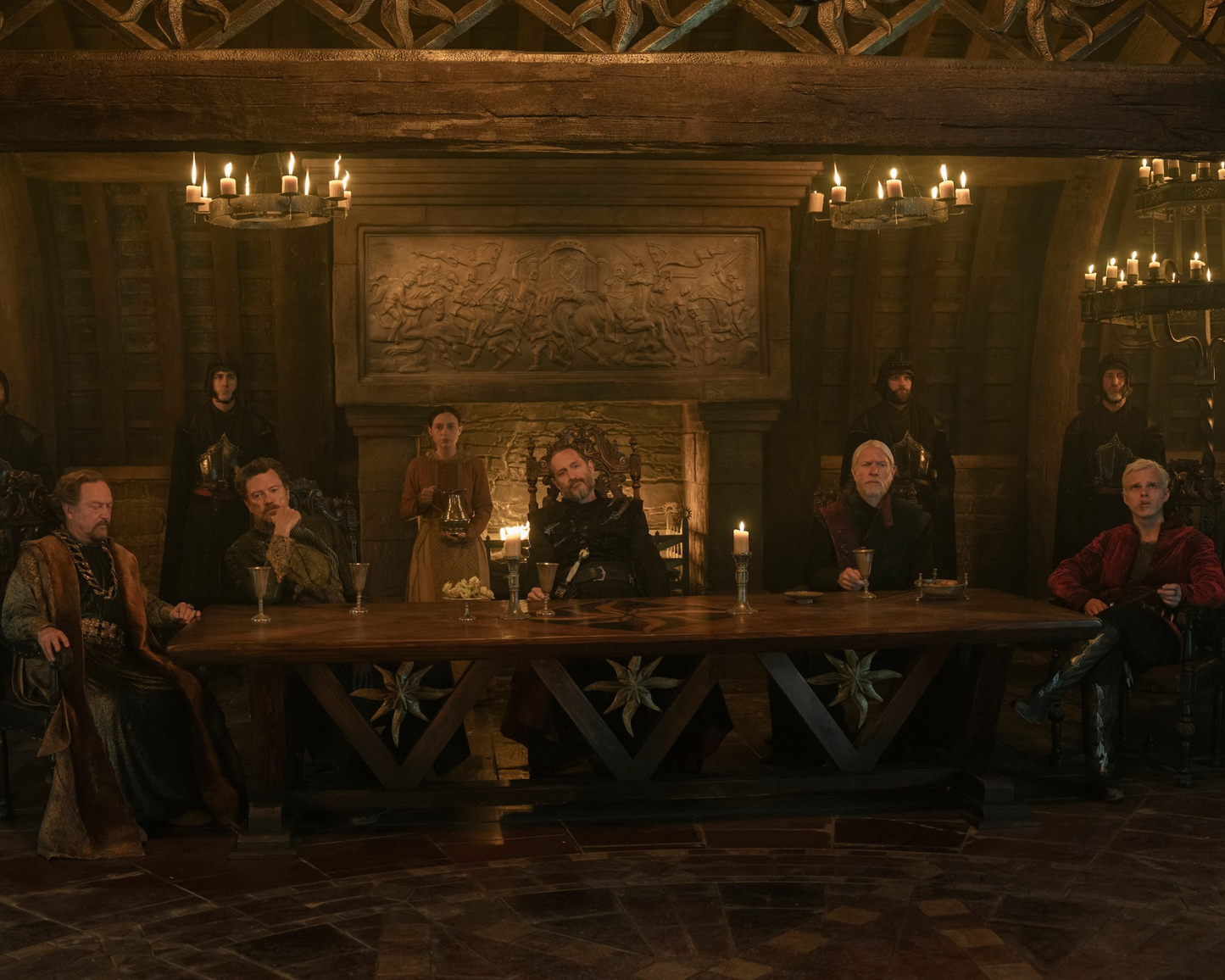 Finn Bennett Signed AKOTSK Photo Version 6 (Pre Order)