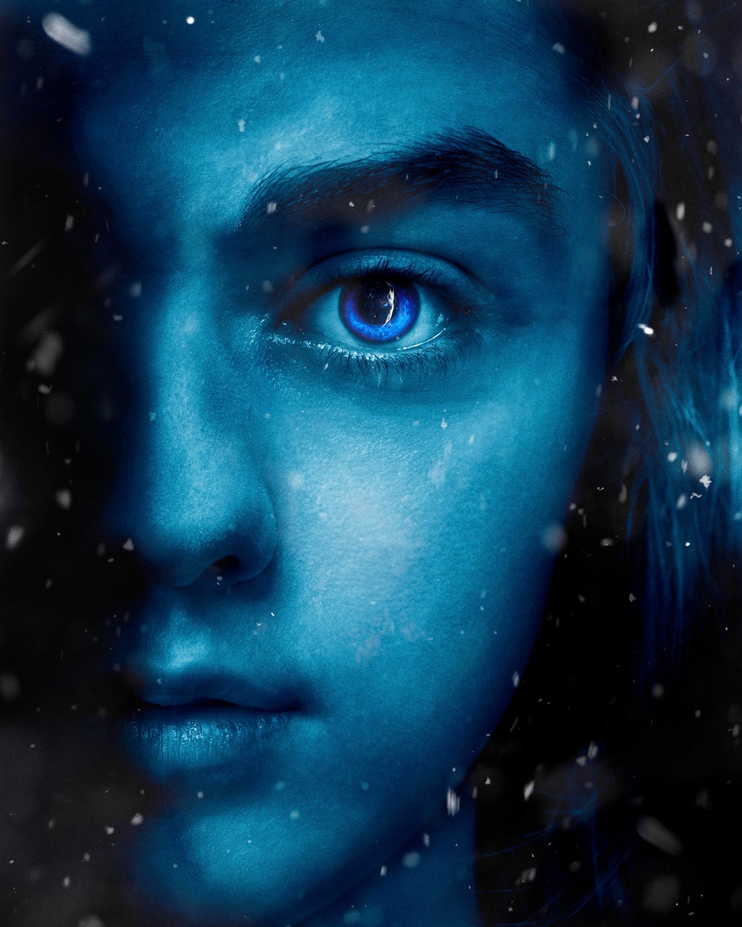 Maisie Williams Signed Game Of Thrones Photo Version 1 (Pre Order)