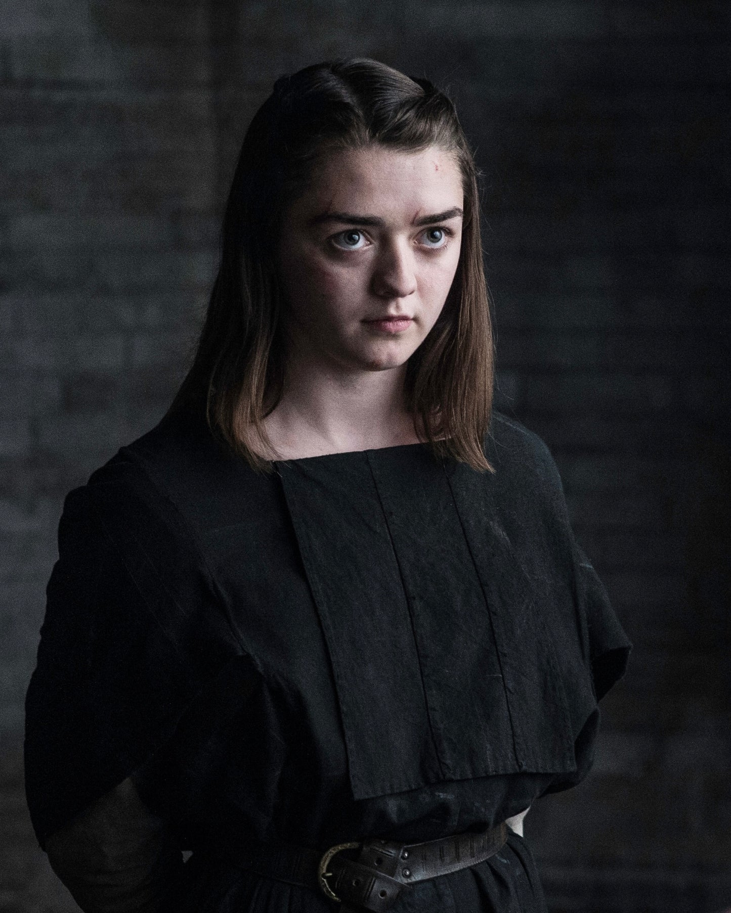 Maisie Williams Signed Game Of Thrones Photo Version 35 (Pre Order)