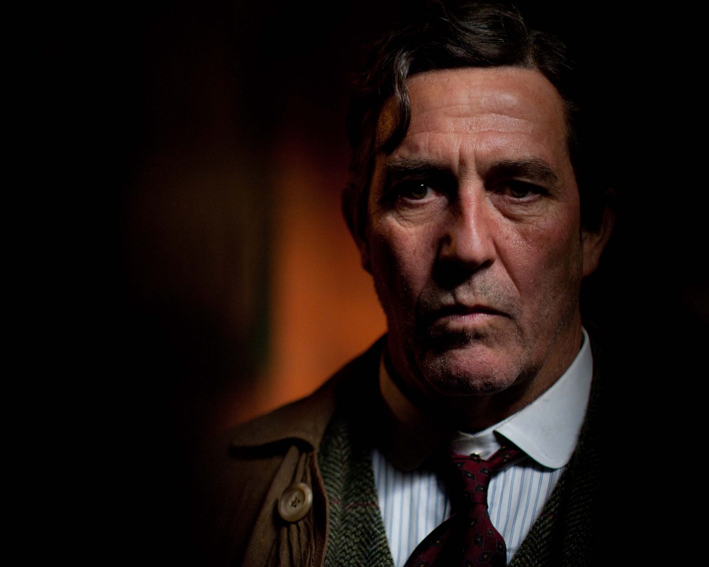 Ciaran Hinds Signed The Woman In Black Photo Version 1 (Pre Order)
