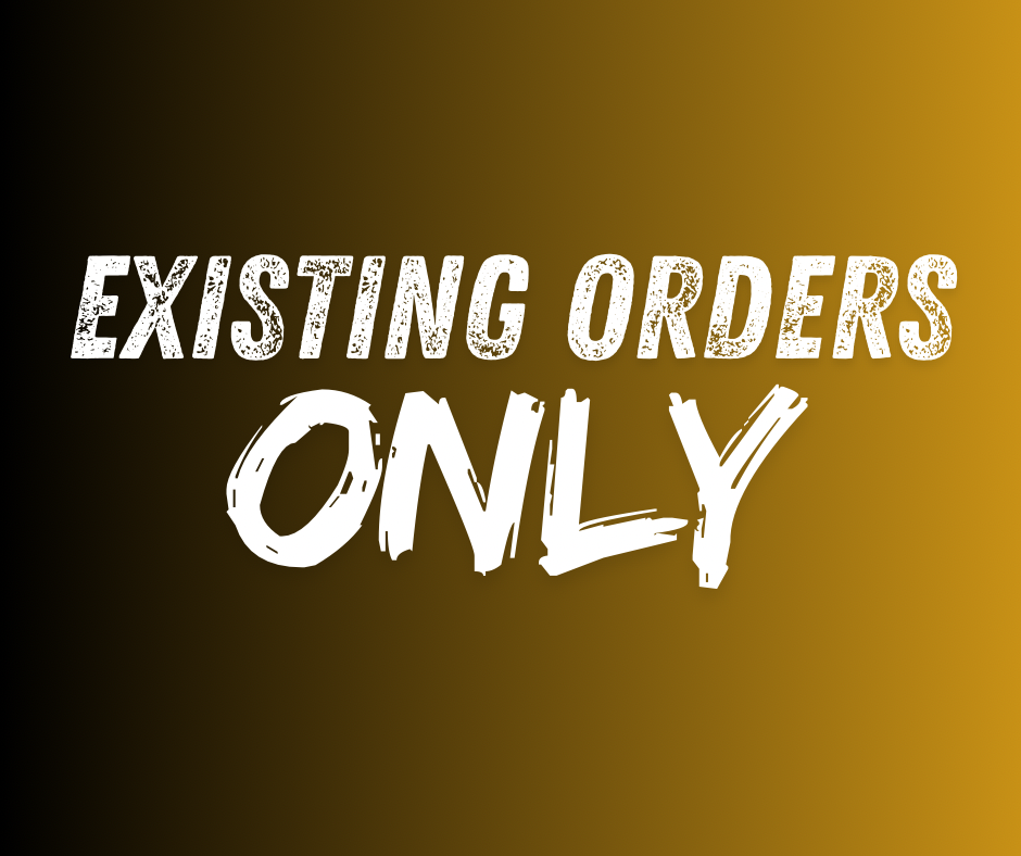 LFCC Consignment Autograph Add On Option (Pre Order)