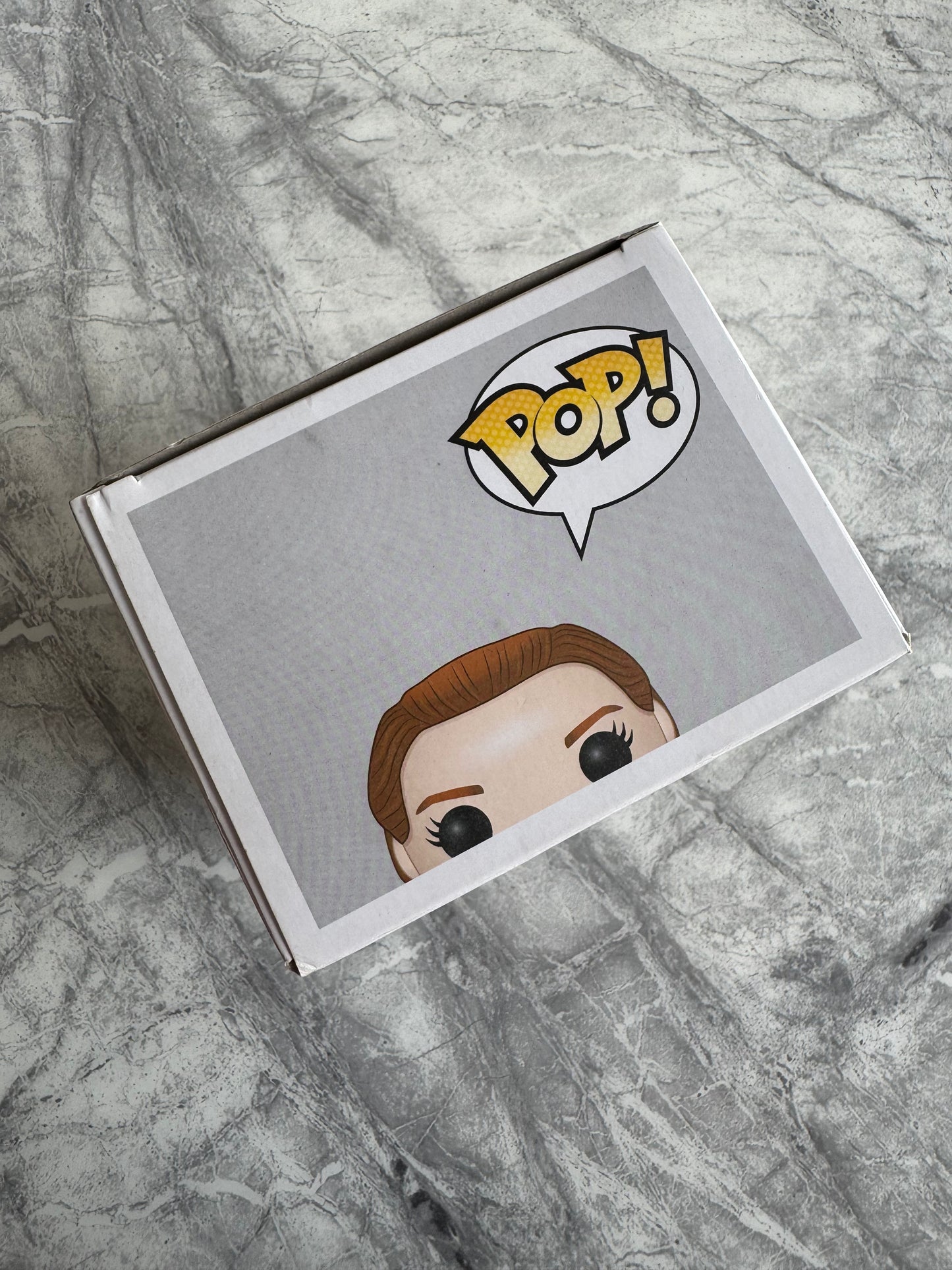Rose Leslie Signed Game Of Thrones Ygritte Funko Pop With Quote! - SWAU Authenticated