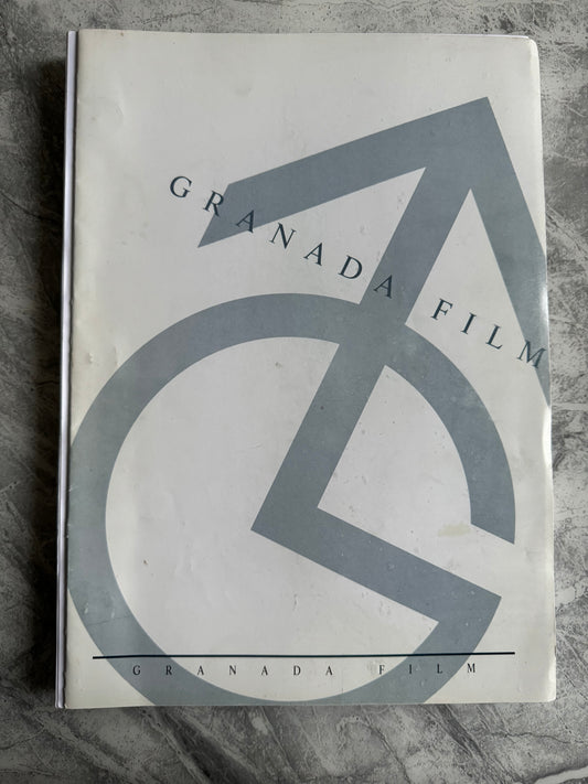 Essex Boys 1998 Original Film Script - Rare Item!