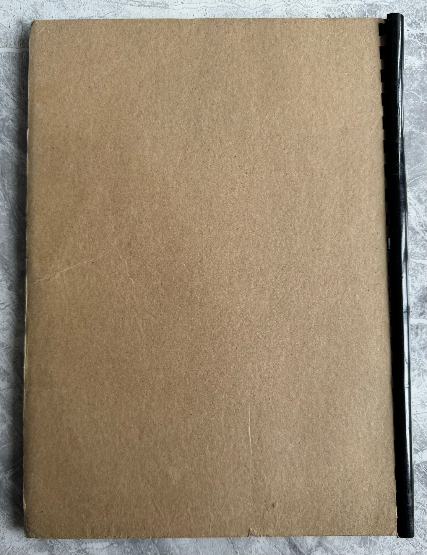 28 Days Later 2002 Original Film Script - Extremely Rare Item!