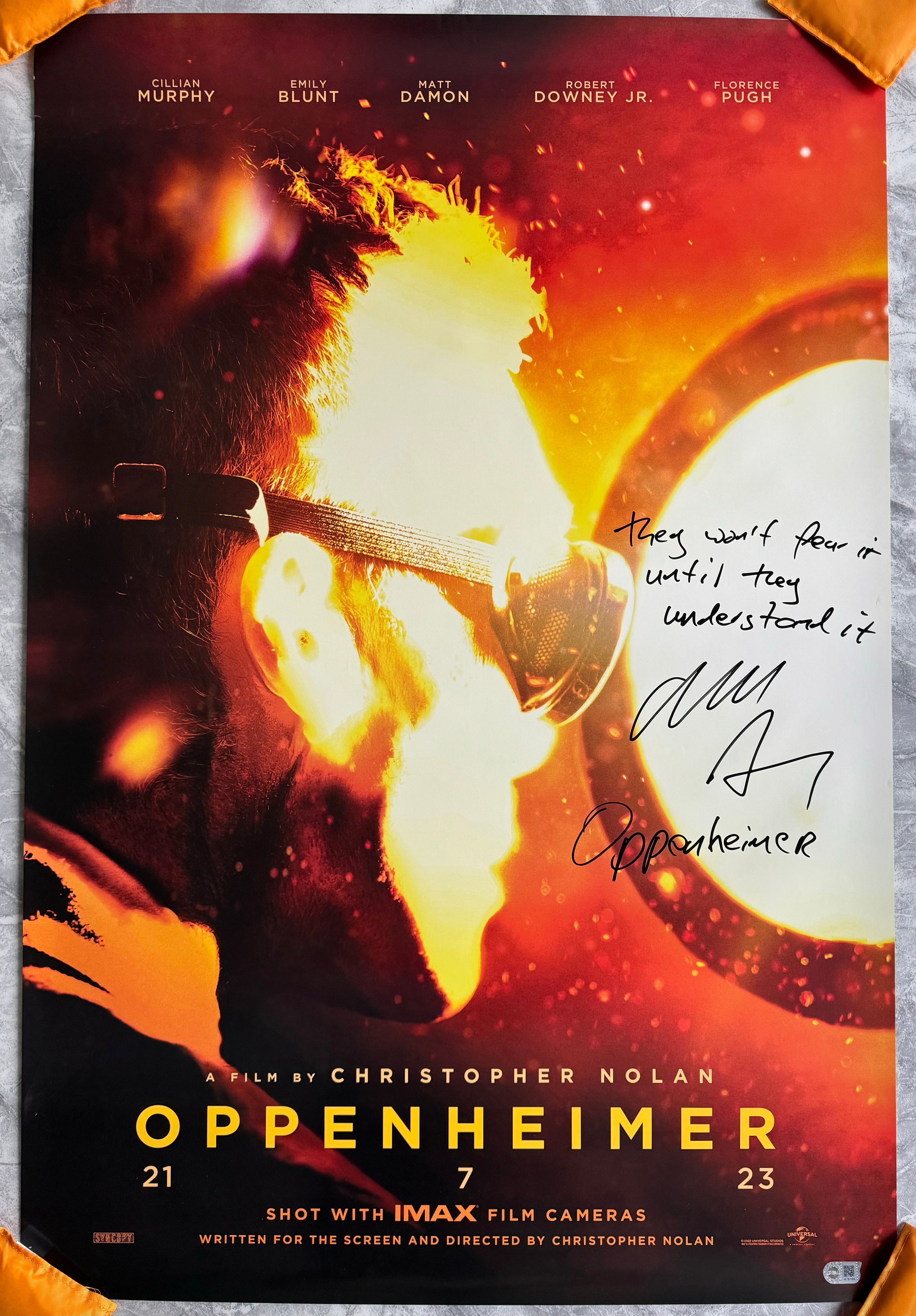 HWC Trading Snatch Regali Stampato Poster Firmato Autografo Immagine Per Film Memorabilia Tifosi - A3 Incorniciato HWC Trading Snatch Regali Stampato Poster Firmato Autografo Immagine Per Film Memorabilia Tifosi - A3 Incorniciato
