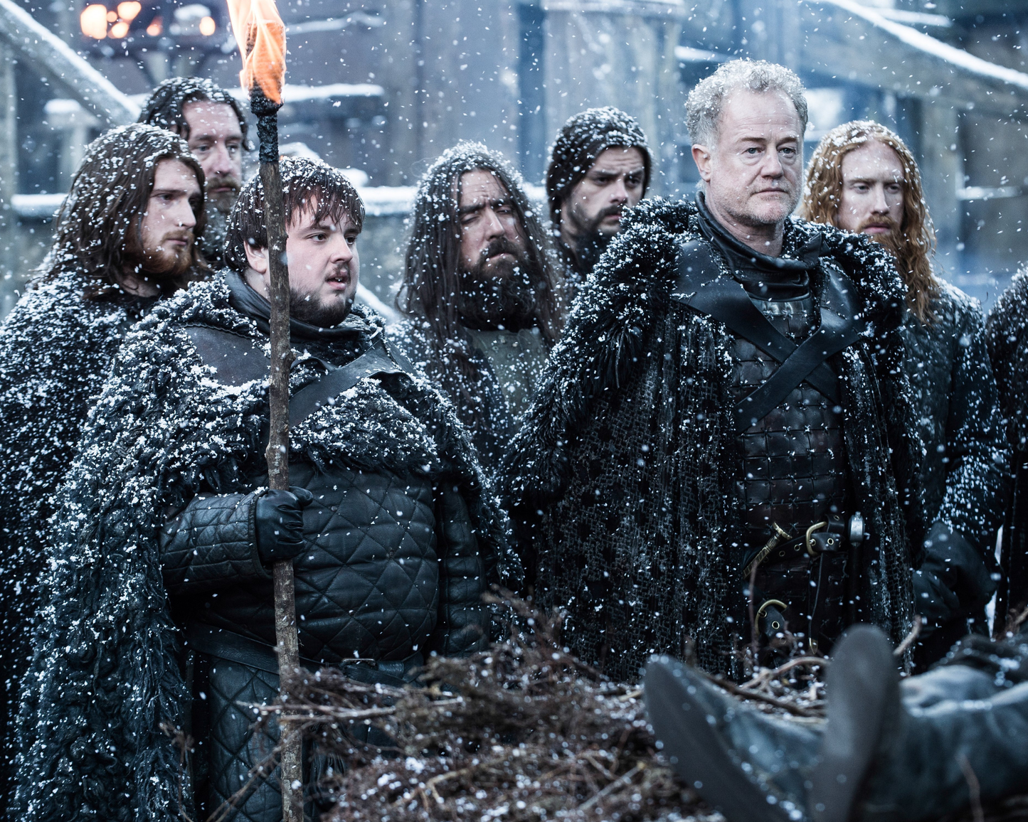 John Bradley Signed Game Of Thrones Photo Version 15 (Pre Order)