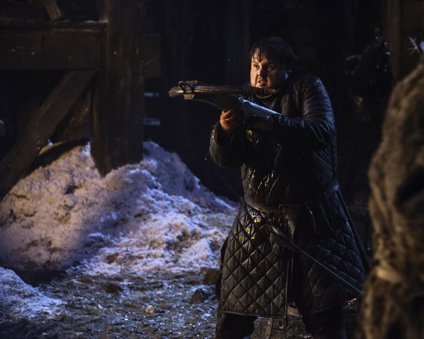 John Bradley Signed Game Of Thrones Photo Version 16 (Pre Order)