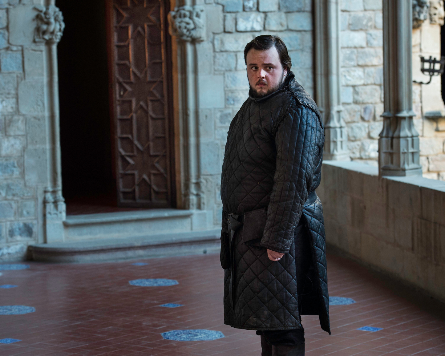 John Bradley Signed Game Of Thrones Photo Version 18 (Pre Order)