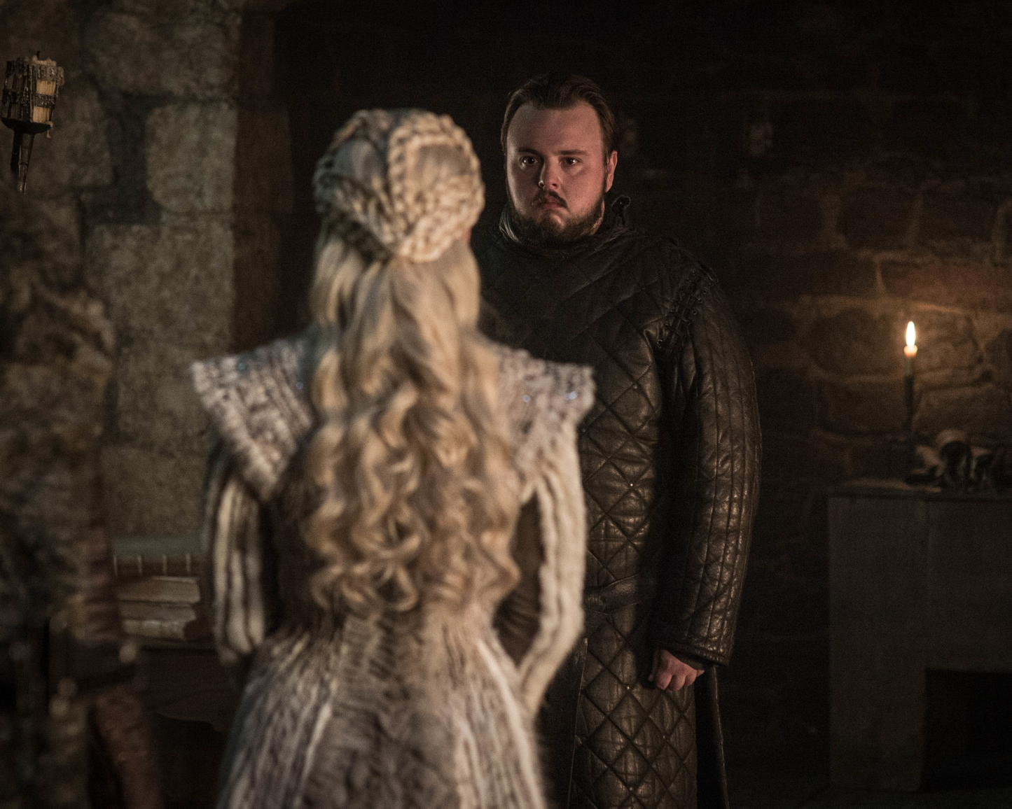 John Bradley Signed Game Of Thrones Photo Version 22 (Pre Order)