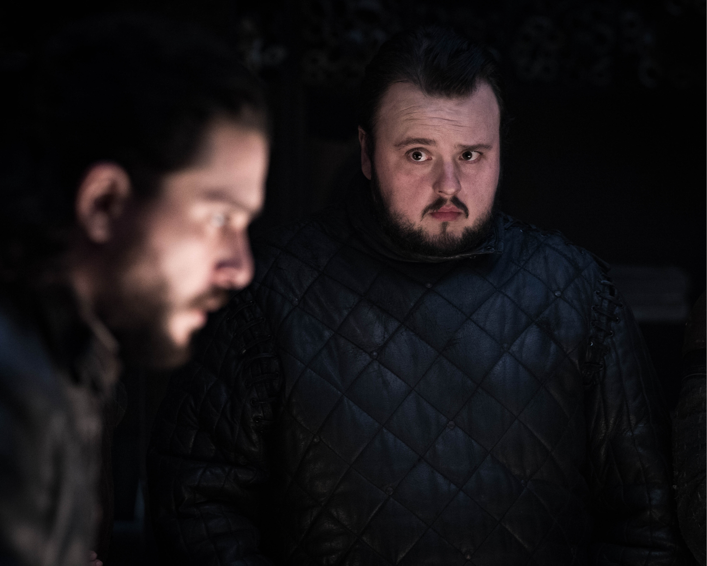 John Bradley Signed Game Of Thrones Photo Version 9 (Pre Order)