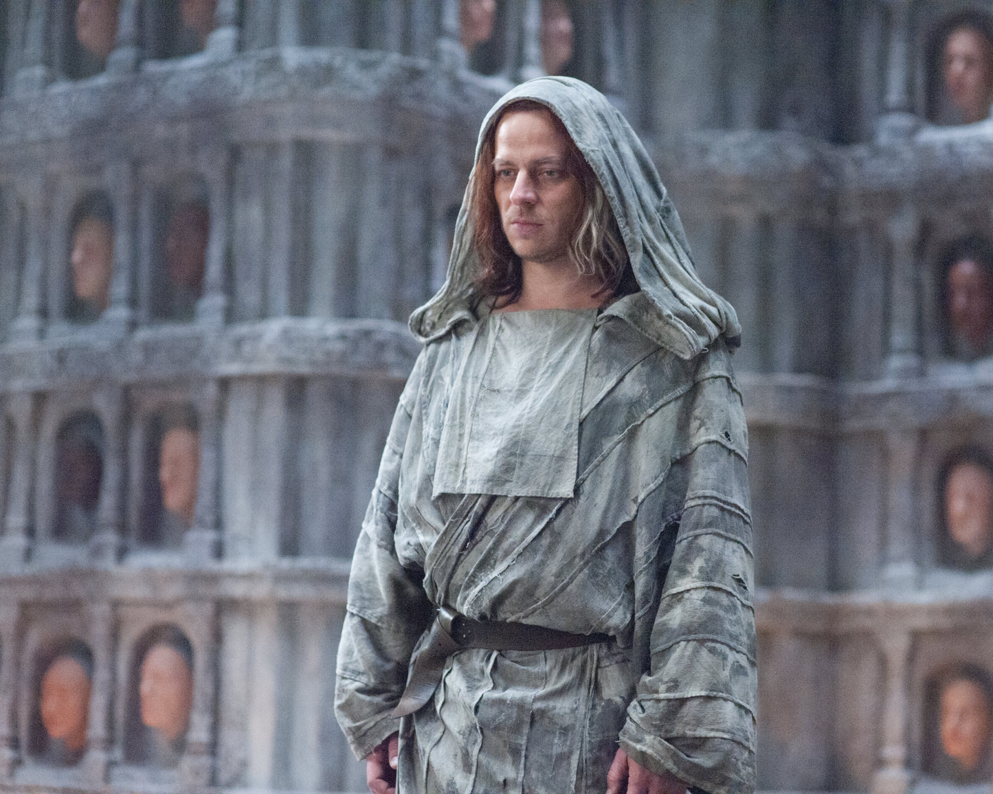Tom Wlaschiha Signed Game Of Thrones Photo Version 12 (Pre Order)