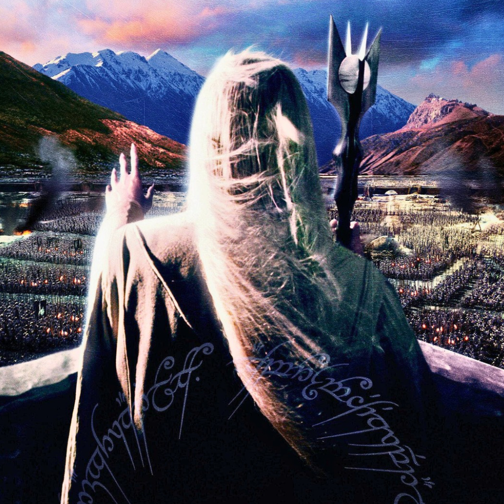 The Lord Of The Rings