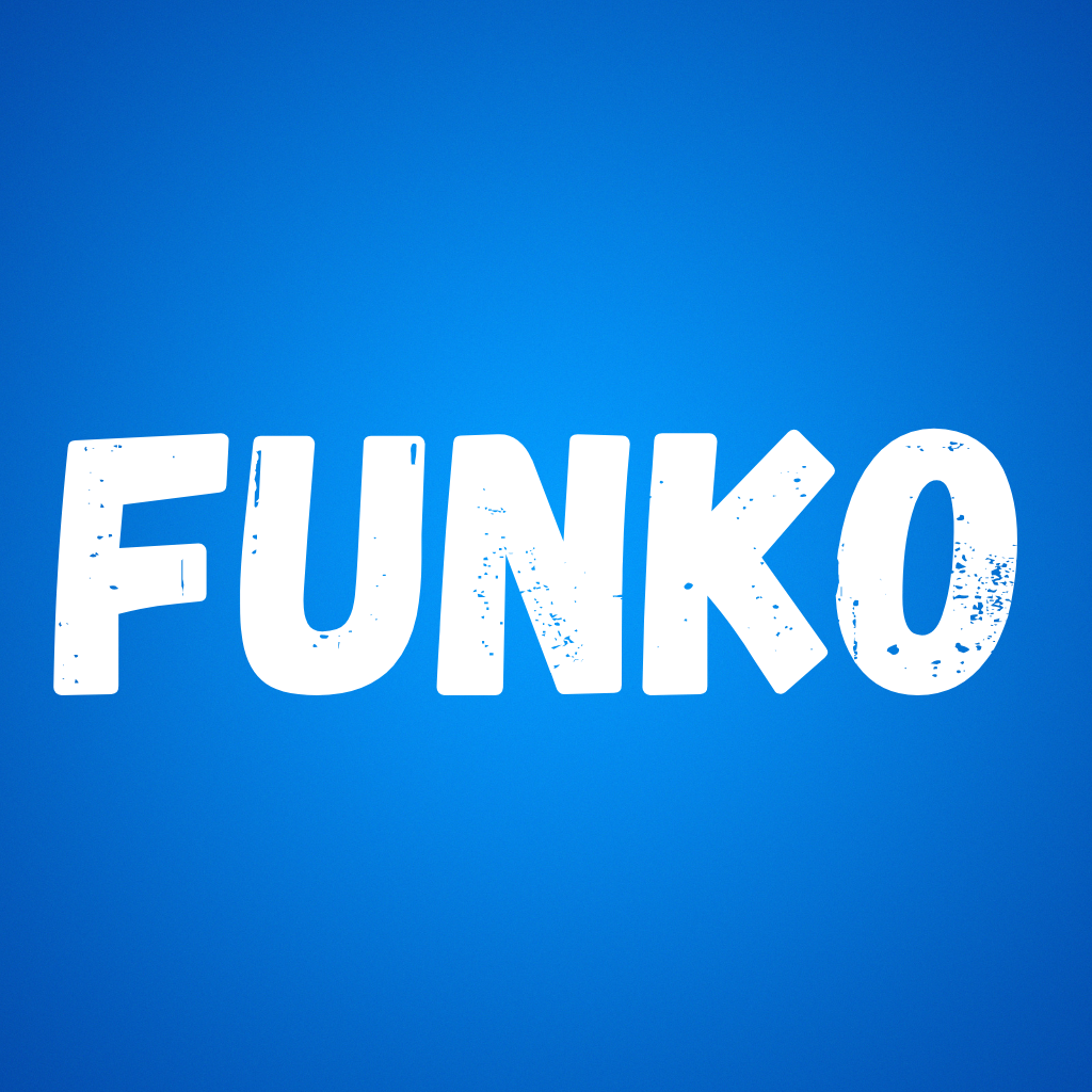 Funko Pop Stock (Unsigned)