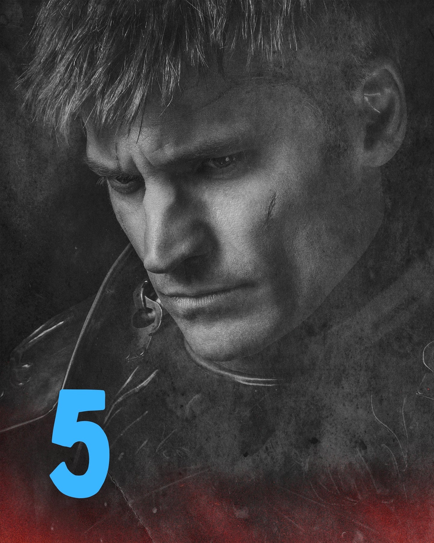Nikolaj Coster-Waldou Signed Game Of Thrones Photo's (Pre Order)