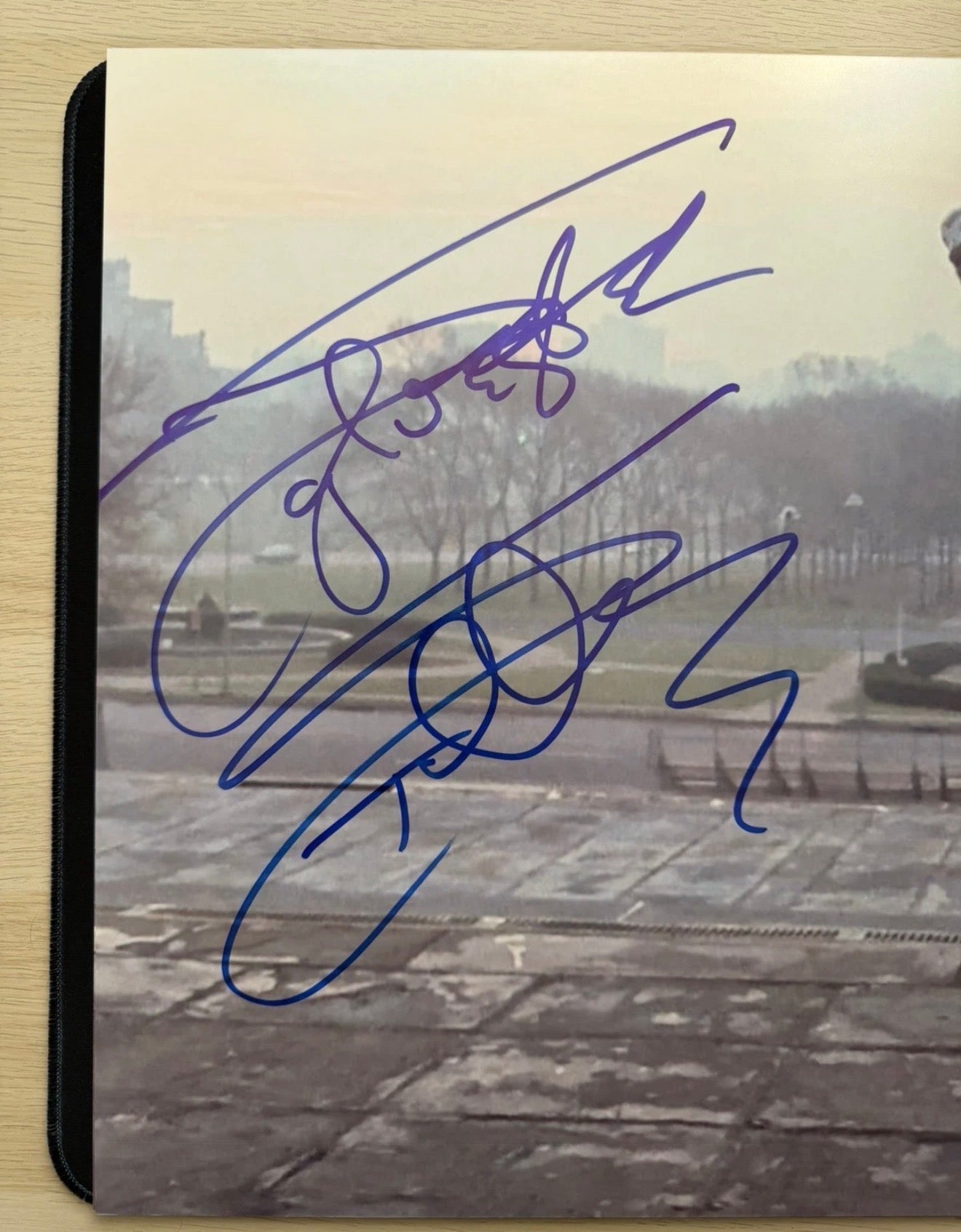 Sylvester Stallone Signed Rocky 16x20” Photo - Authentic Signings Inc COA (£100 OFF - USUALLY £750)