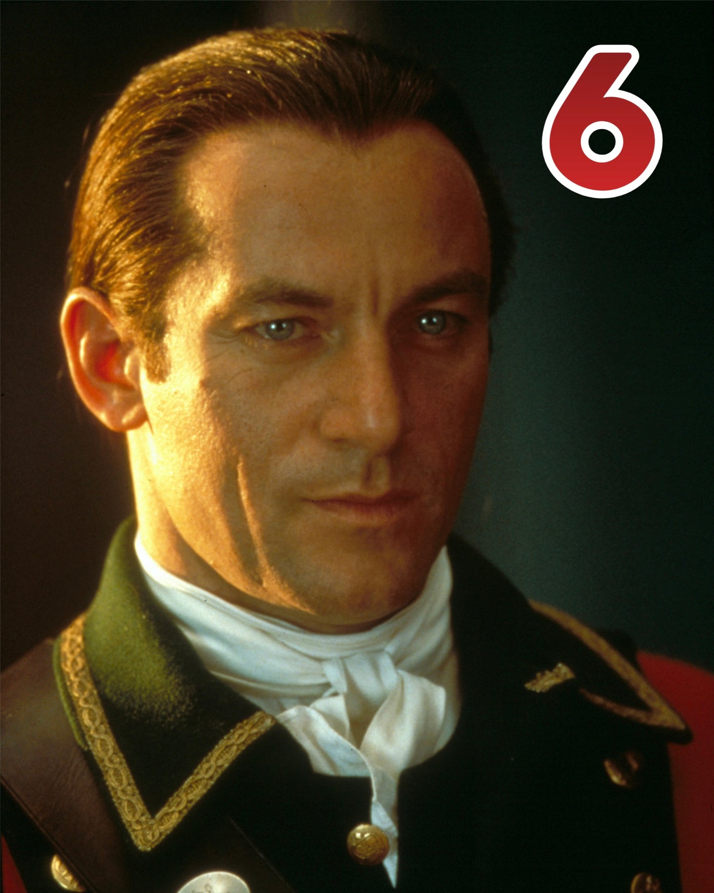 Jason Isaacs Signed Photo's (Pre Order)