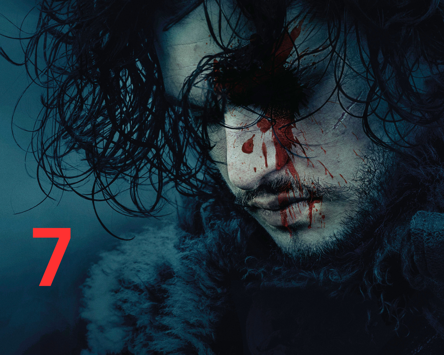 Kit Harington Signed Game Of Thrones Photo's (Pre Order)