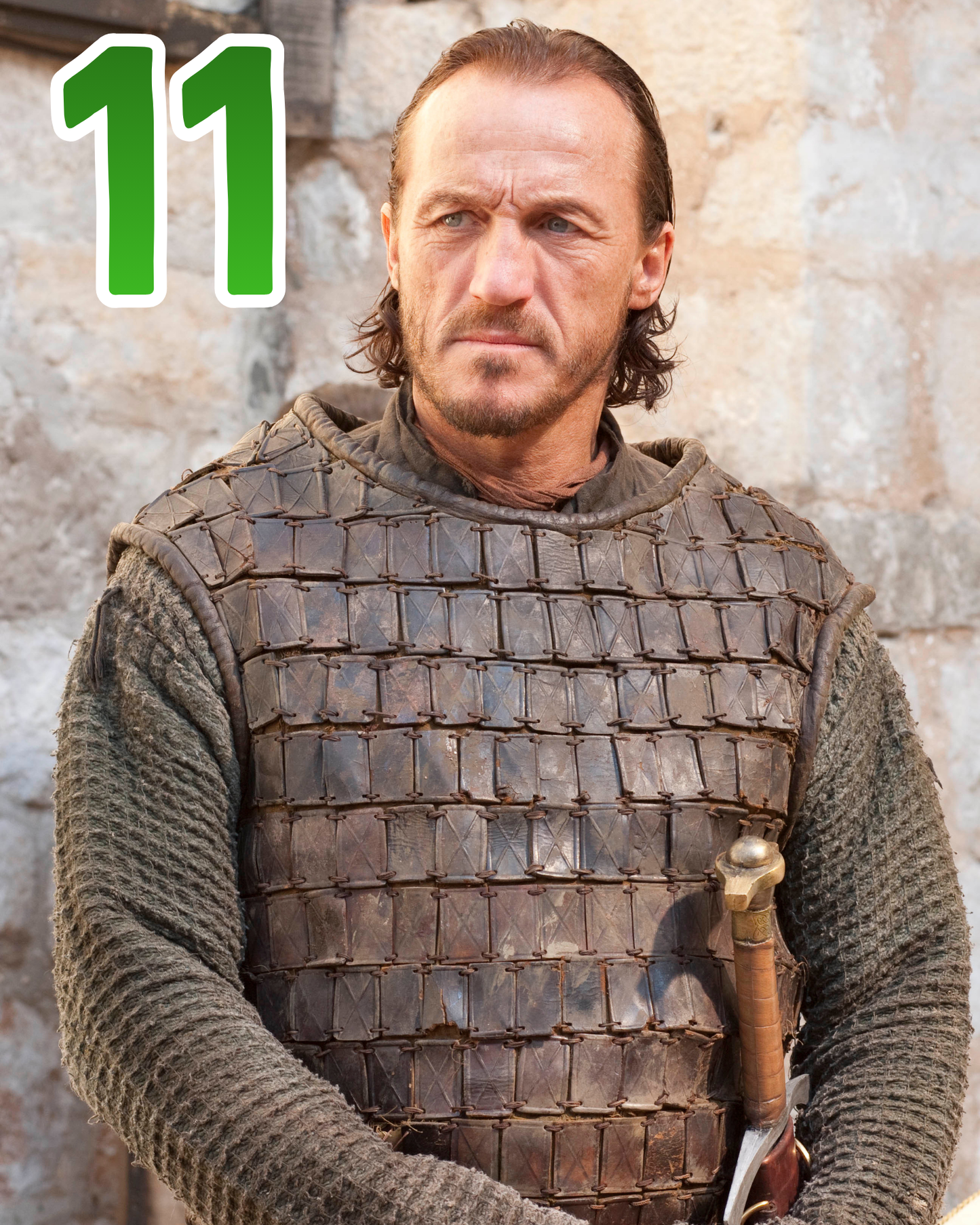 Jerome Flynn Signed Game Of Thrones Photo's (Pre Order)