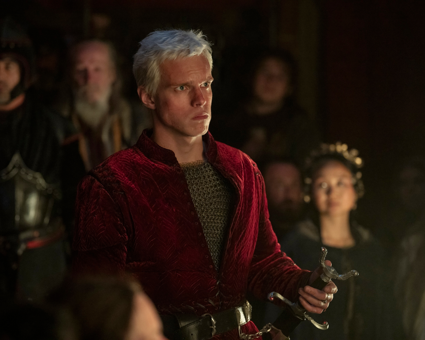 Finn Bennett Signed AKOTSK Photo Version 3 (Pre Order)