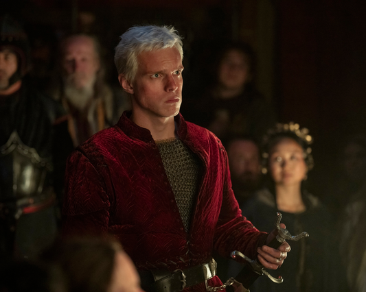 Finn Bennett Signed AKOTSK Photo Version 3 (Pre Order)