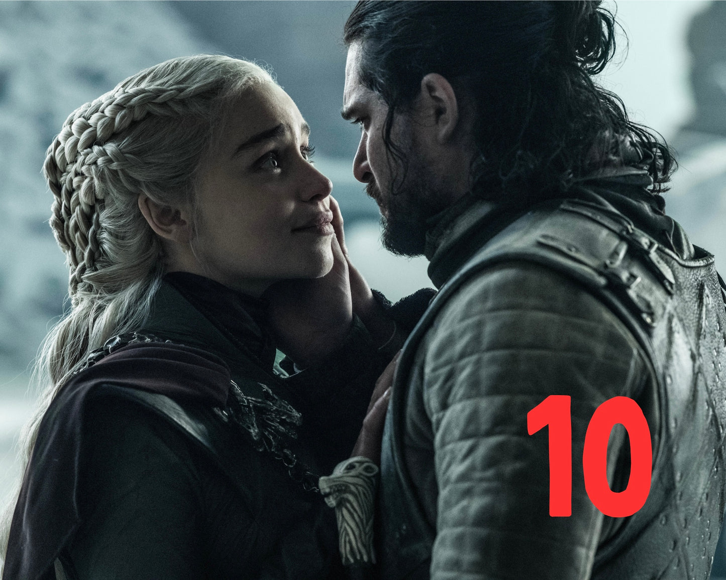 Emilia Clarke Signed Game Of Thrones Photo's (Pre Order)