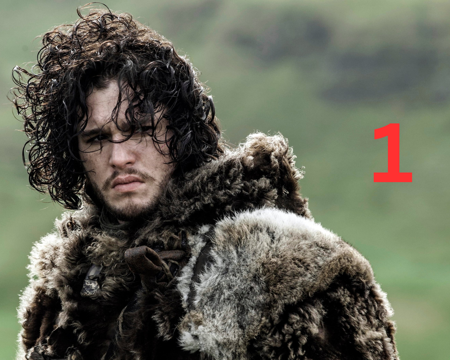 Kit Harington Signed Game Of Thrones Photo's (Pre Order)
