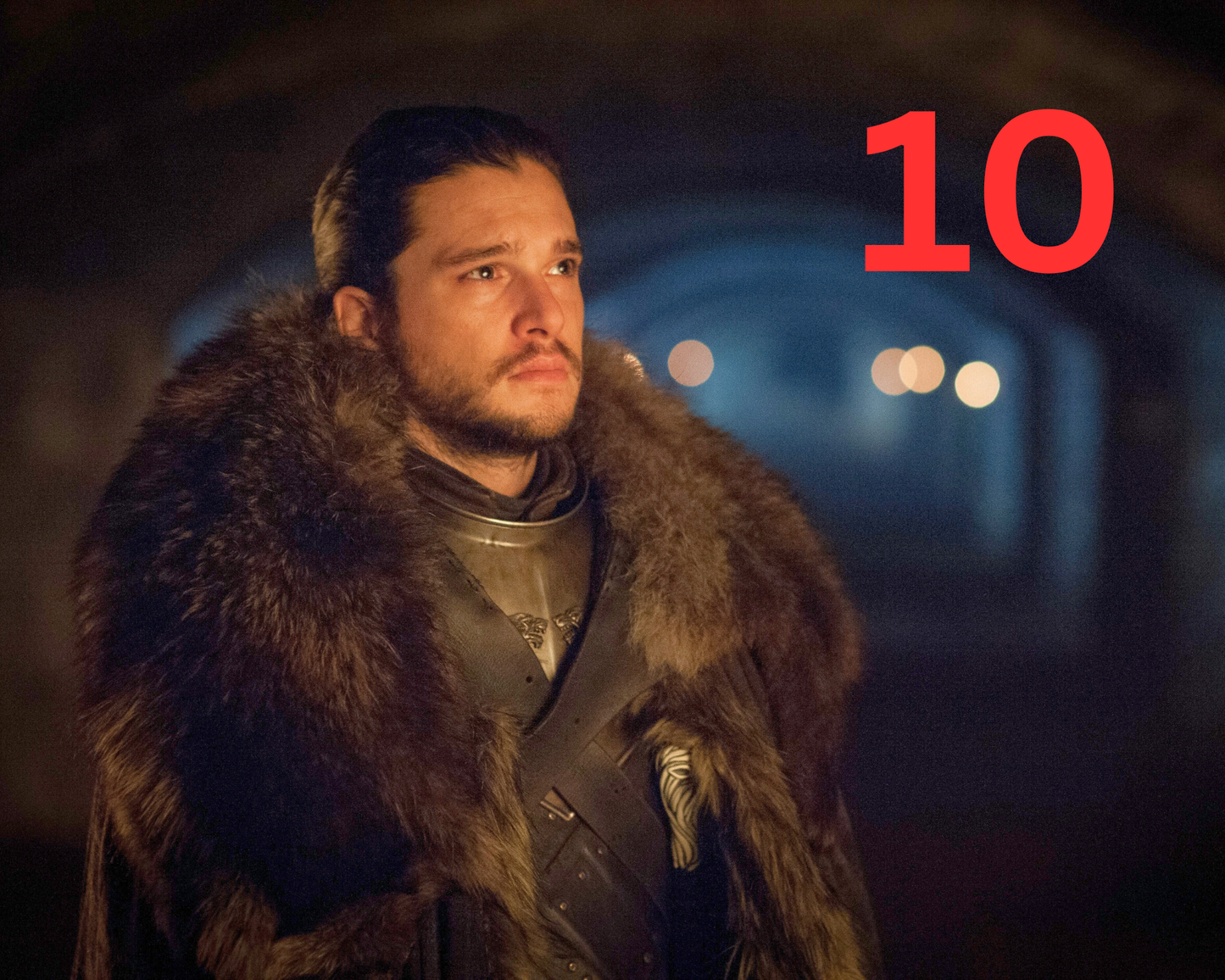 Kit Harington Signed Game Of Thrones Photo's (Pre Order)