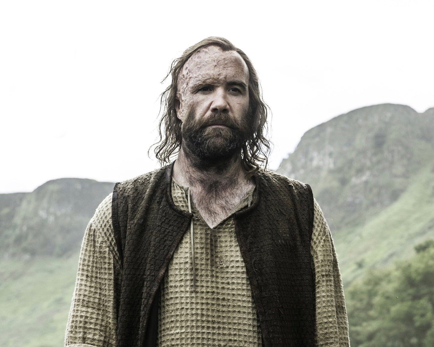 Rory McCann Signed Game Of Thrones Photo Version 28 (Pre Order)