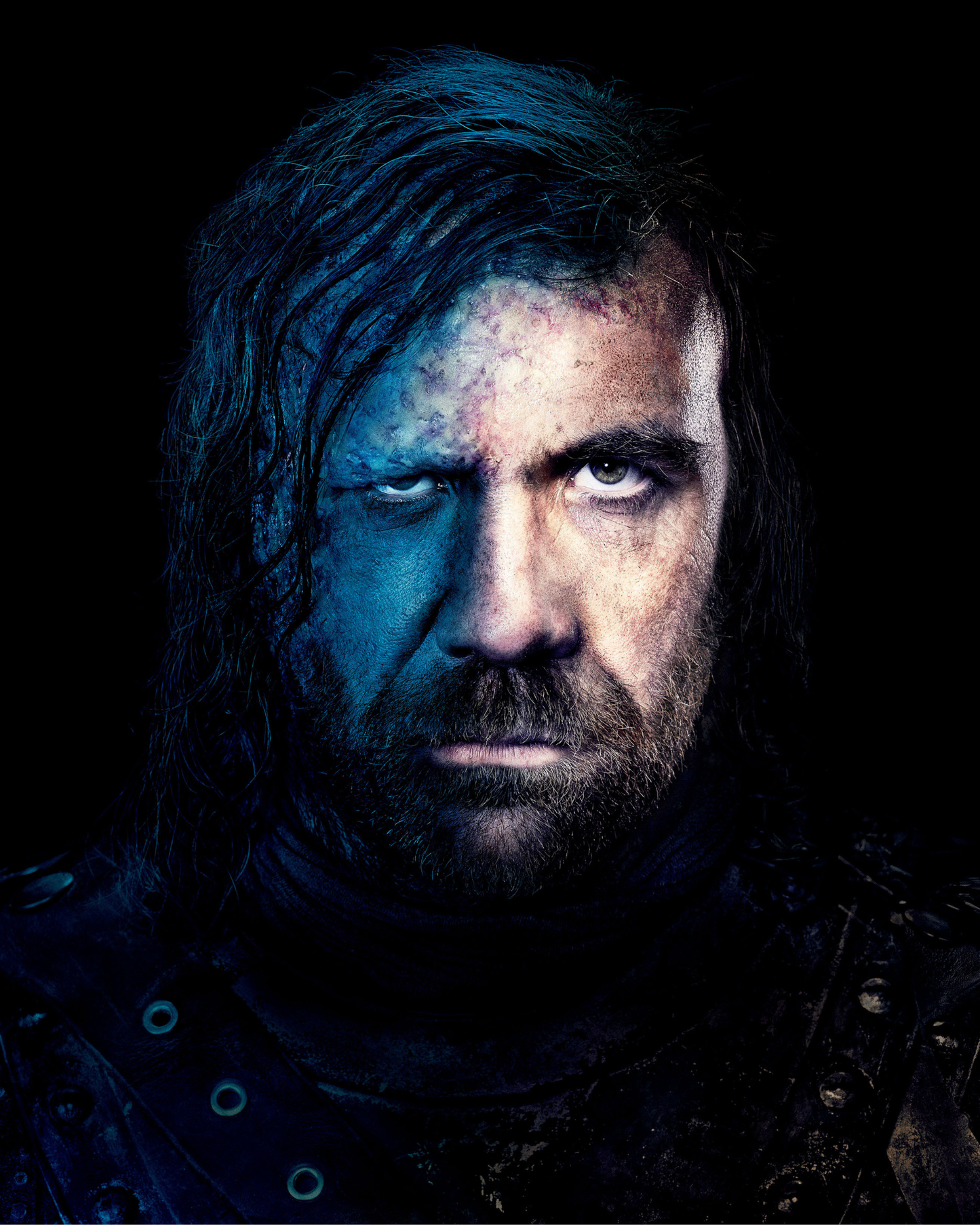 Rory McCann Signed Game Of Thrones Photo Version 2 (Pre Order)