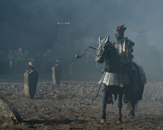 Finn Bennett Signed AKOTSK Photo Version 13 (Pre Order)