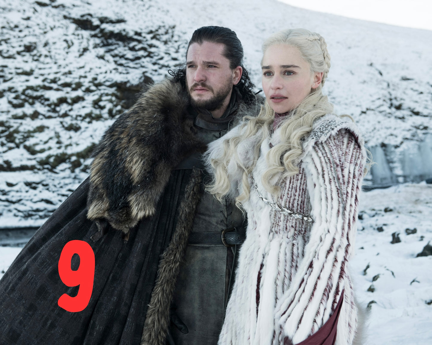 Emilia Clarke Signed Game Of Thrones Photo's (Pre Order)