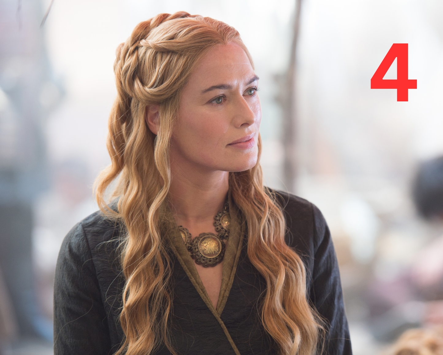 Lena Headey Signed Game Of Thrones Photo's (Pre Order)