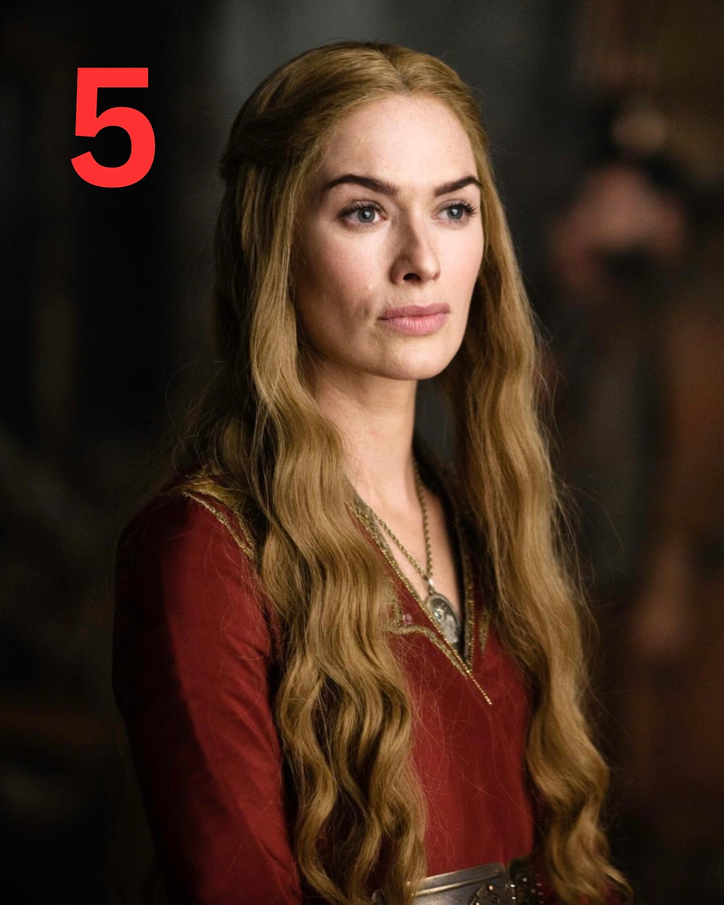 Lena Headey Signed Game Of Thrones Photo's (Pre Order)