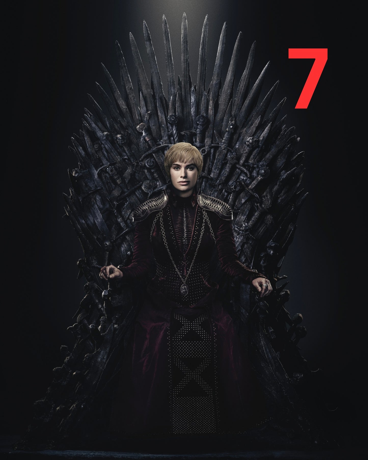 Lena Headey Signed Game Of Thrones Photo's (Pre Order)