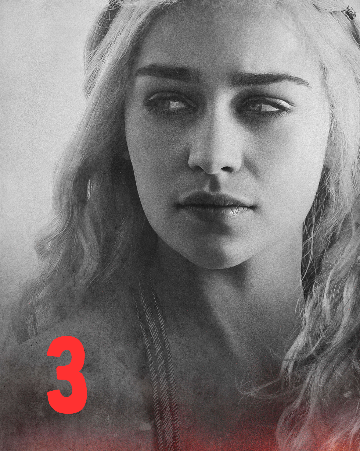 Emilia Clarke Signed Game Of Thrones Photo's (Pre Order)