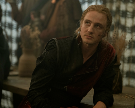 Henry Ashton Signed AKOTSK Photo Version 4 (Pre Order)