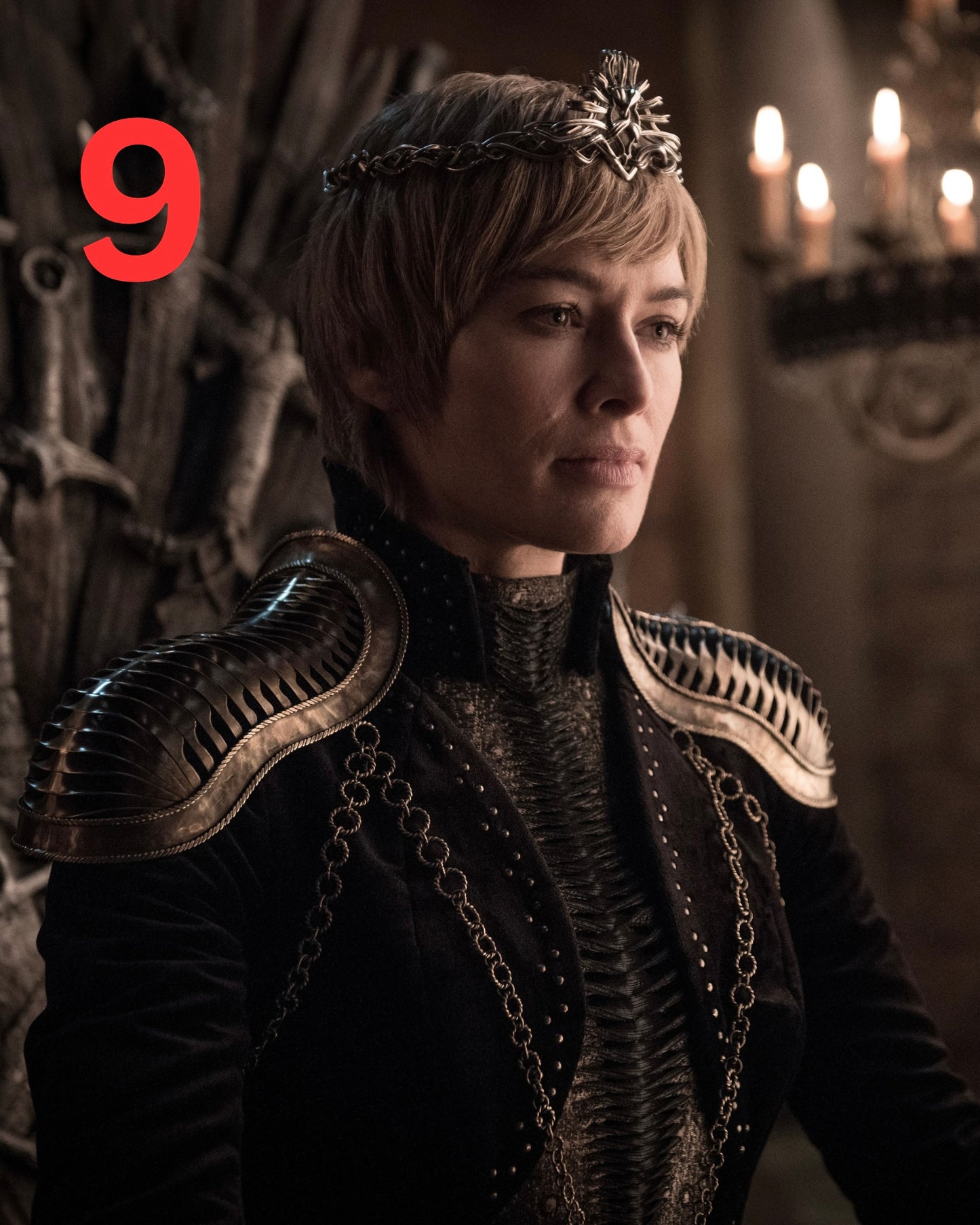 Lena Headey Signed Game Of Thrones Photo's (Pre Order)