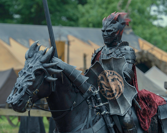 Finn Bennett Signed AKOTSK Photo Version 12 (Pre Order)