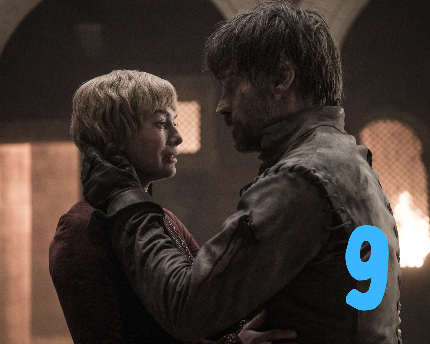 Nikolaj Coster-Waldou Signed Game Of Thrones Photo's (Pre Order)