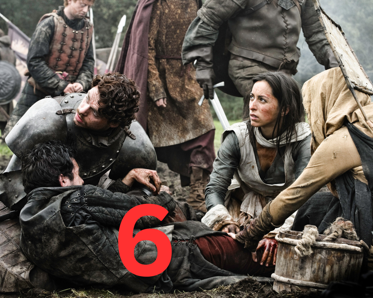 Oona Chaplin Signed Game Of Thrones Photo's (Pre Order)