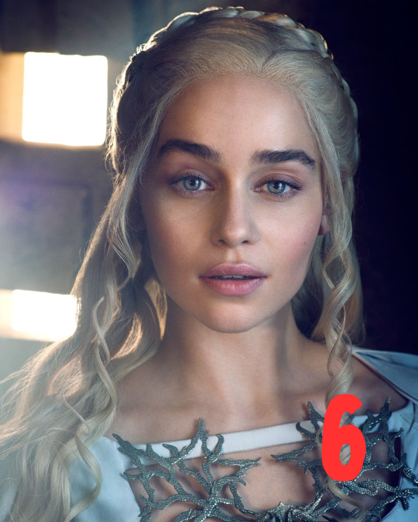 Emilia Clarke Signed Game Of Thrones Photo's (Pre Order)