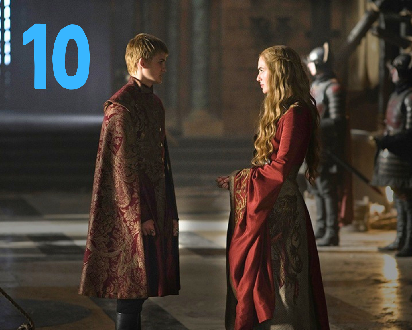 Jack Gleeson Signed Game Of Thrones Photo's (Pre Order)