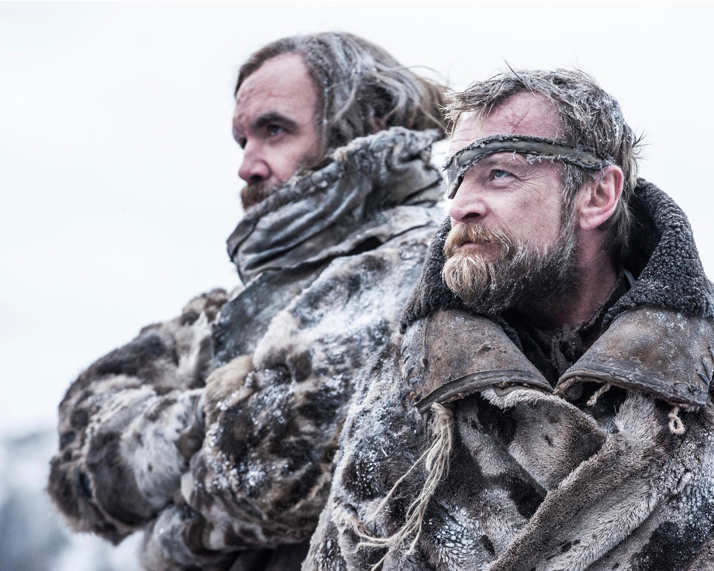 Rory McCann Signed Game Of Thrones Photo Version 22 (Pre Order)