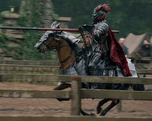 Finn Bennett Signed AKOTSK Photo Version 8 (Pre Order)