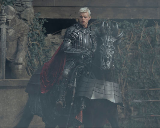 Finn Bennett Signed AKOTSK Photo Version 10 (Pre Order)