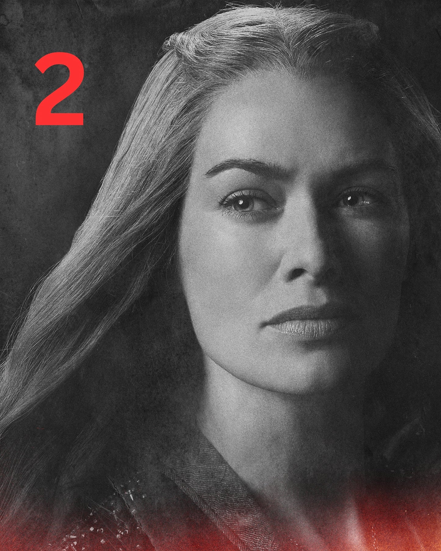 Lena Headey Signed Game Of Thrones Photo's (Pre Order)